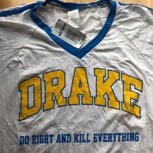 Drake T-Shirt